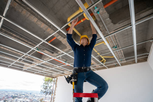 Best Residential Plumbing Services  in Converse, IN