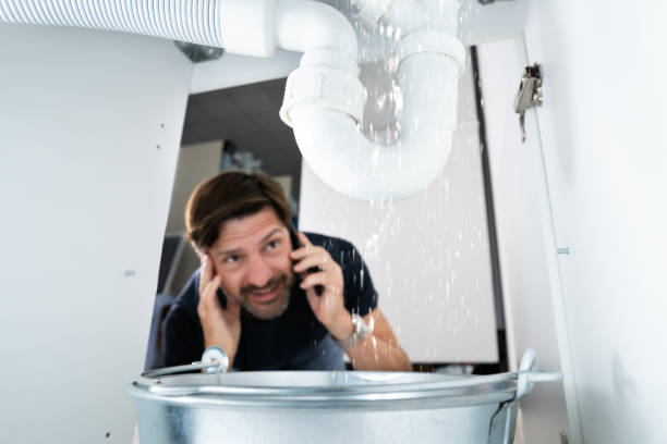 Best Plumbing Inspection Services  in Converse, IN