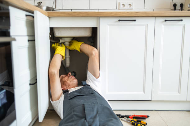 Best Emergency Plumber  in Converse, IN