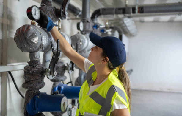 Best Water Softener Installation  in Converse, IN