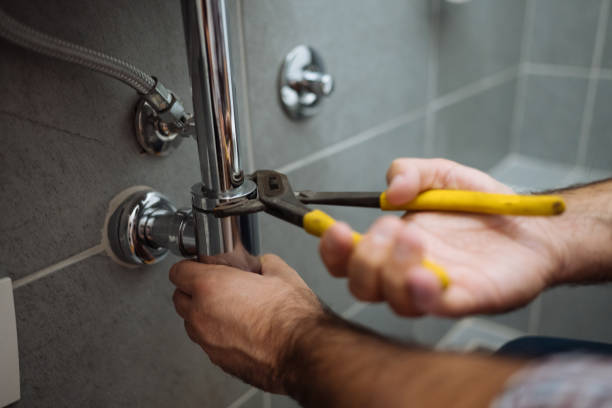 Professional Plumbing in Converse, IN