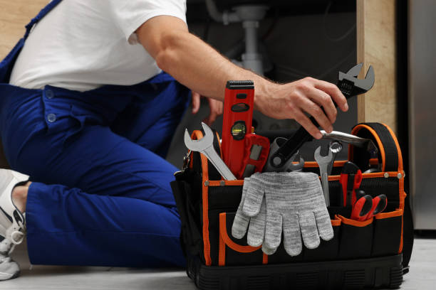 Best Emergency Plumbing Repair  in Converse, IN