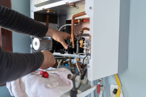 Best Plumbing Installation Services  in Converse, IN