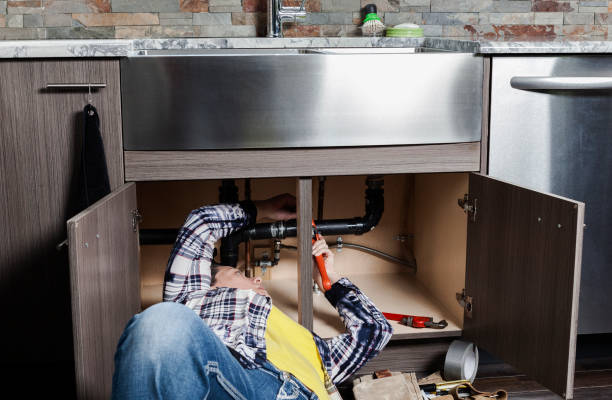 Best Local Plumber Services  in Converse, IN